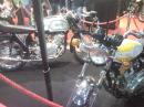 MCN London Motorcycle Show 2011