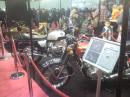 MCN London Motorcycle Show 2011