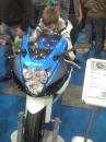 MCN London Motorcycle Show 2011