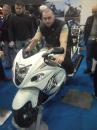 MCN London Motorcycle Show 2011