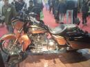 MCN London Motorcycle Show 2011