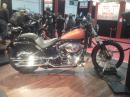 MCN London Motorcycle Show 2011