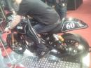 MCN London Motorcycle Show 2011