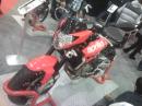 MCN London Motorcycle Show 2011