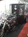 MCN London Motorcycle Show 2011