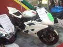 MCN London Motorcycle Show 2011