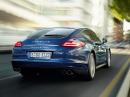 Porsche Panamera S Hybrid