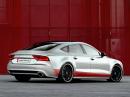 Audi A7 от Pogea Racing