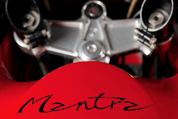 Bimota DB3 Mantra