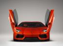 Феноменален интерес към Lamborghini Aventador