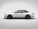 Женева 2011: Bentley Continental Supersports Convertible ISR