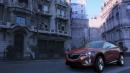 Женева 2011: Mazda Minagi Concept