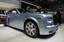 Женева 2011: Rolls-Royce 102EX