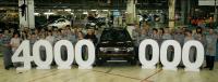 Dacia произведе 4 000 000 автомобила