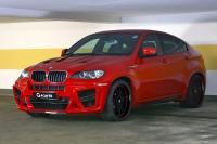 G-Power с нов пакет за BMW X6 M