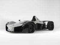 BAC Mono – нещо свежо и различно