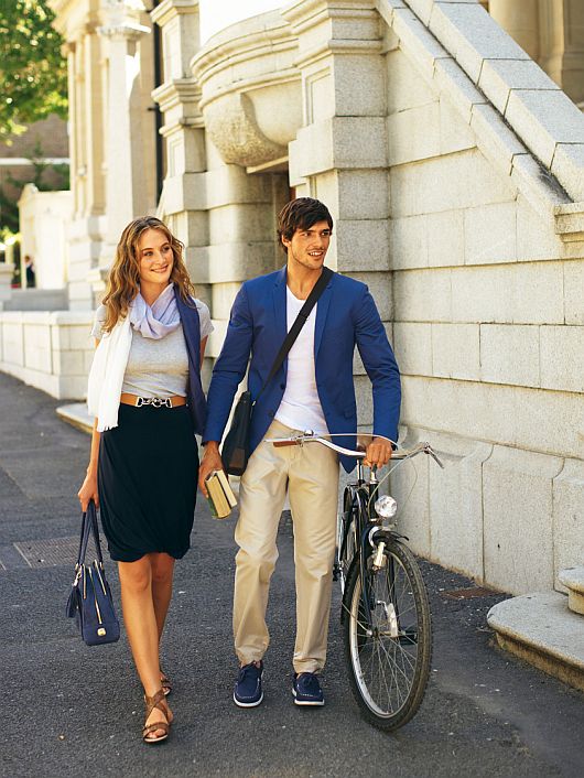 Мъжки дрехи