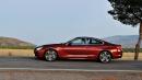 Новото BMW 6-Series Coupe