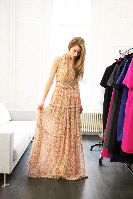 Стил ала 70-те