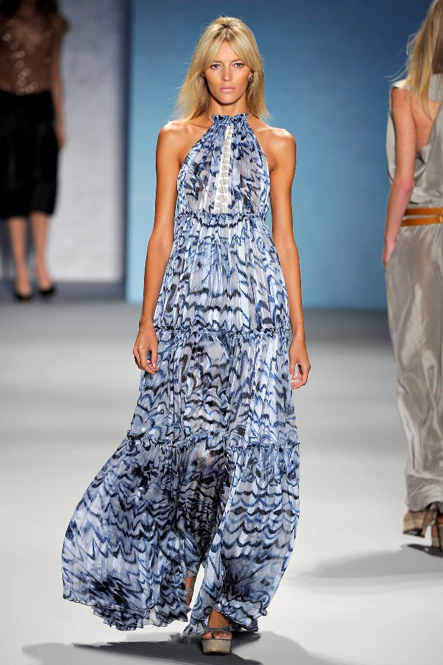 Стил ала 70-те