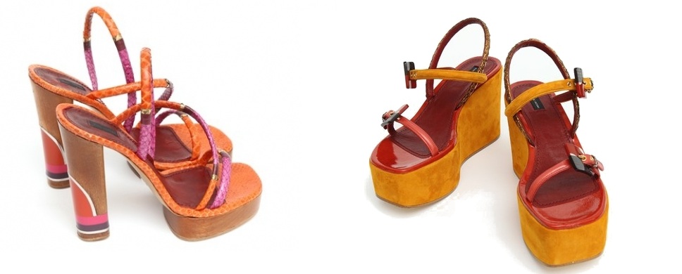 Стил ала 70-те