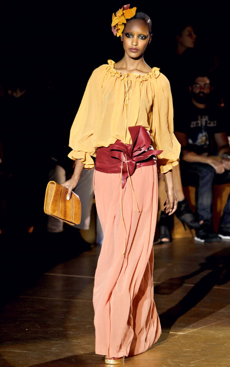 Стил ала 70-те