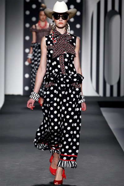 Стил ала 70-те