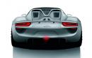645 000 евро за Porsche 918 Spyder