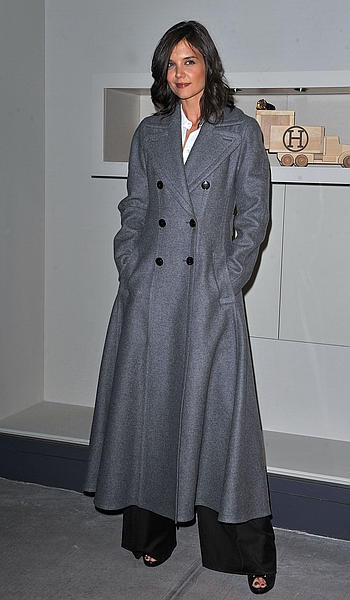 Модни шлифери