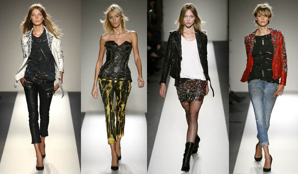 Дрехи в стил пънк-рок