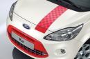 Ford Ka Grand Prix – за хората със спортен дух
