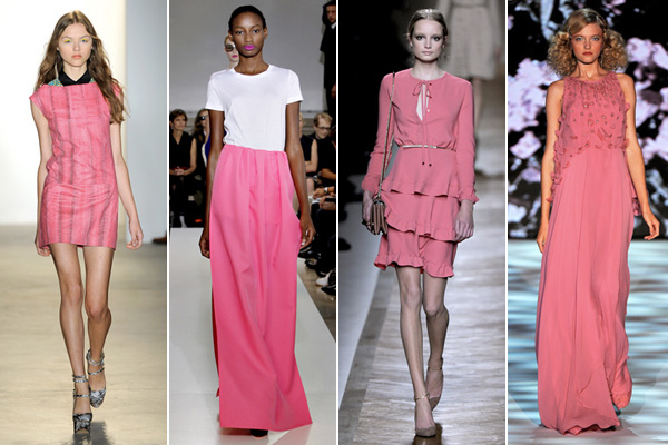 Цветни дрешки