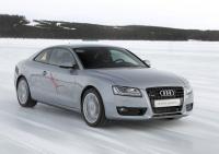 Audi продължава с разработката на e-Tron модели