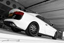 Audi A5 със стилен тунинг от Project Kahn