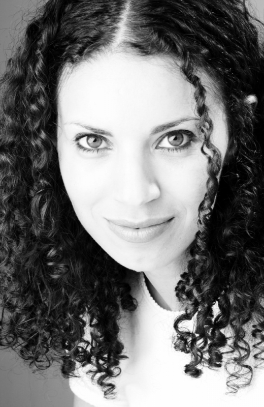 Модели на Фатима Геру