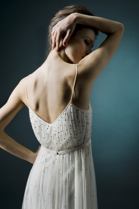 Модели на Фатима Геру