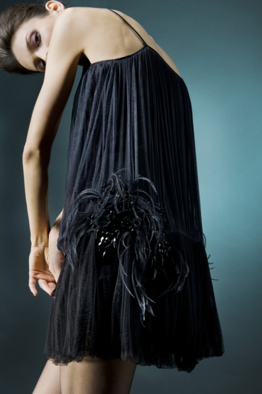 Модели на Фатима Геру