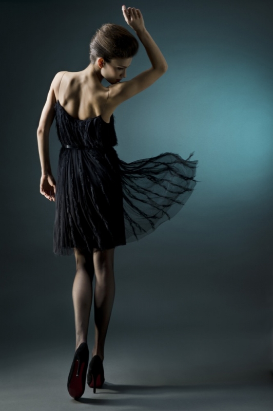 Модели на Фатима Геру