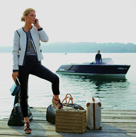 Моряшка мода