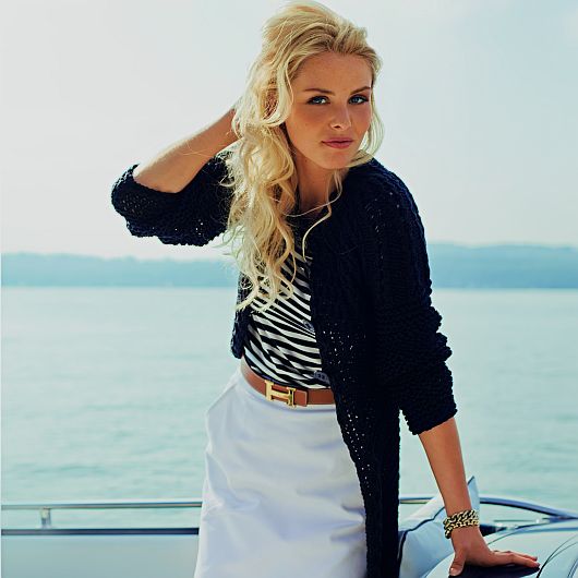 Моряшка мода