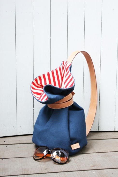 Моряшка мода