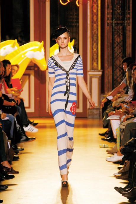 Моряшка мода