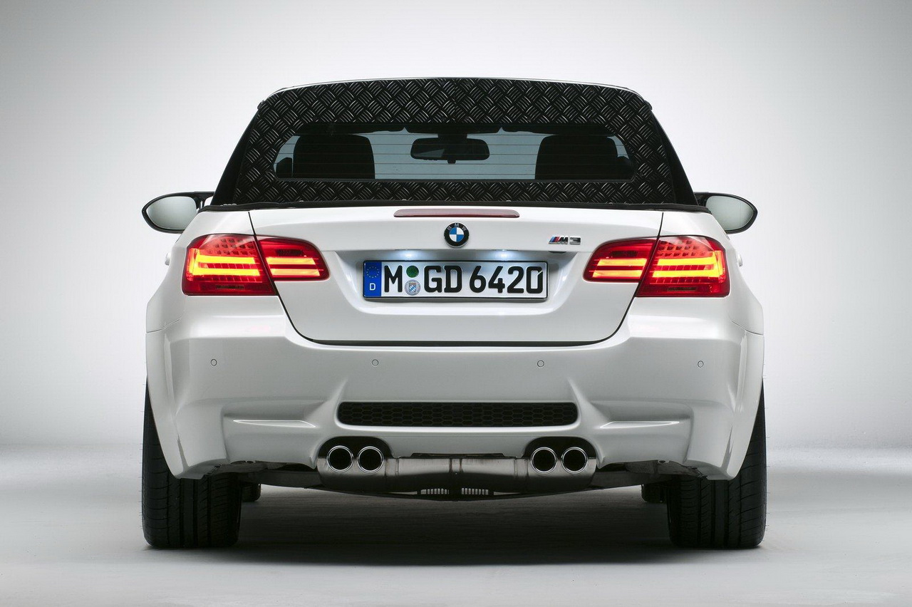 BMW M3 Pick-Up
