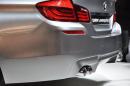 BMW M5 получава и xDrive версия