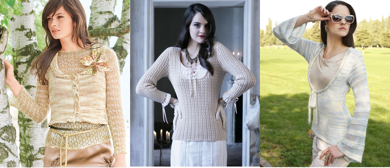 Плетиво пролет 2011