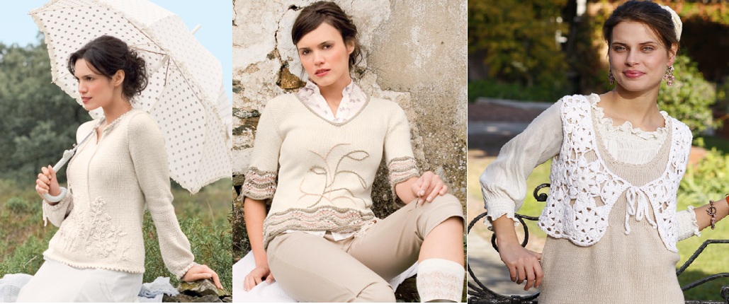 Плетиво пролет 2011