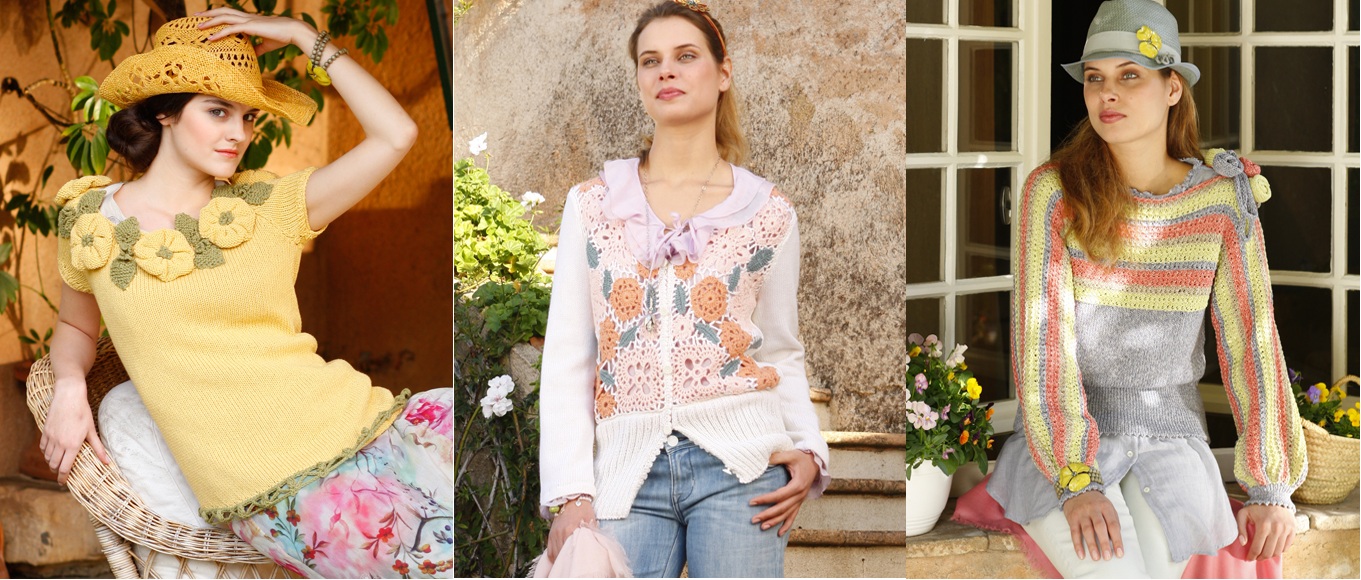 Плетиво пролет 2011