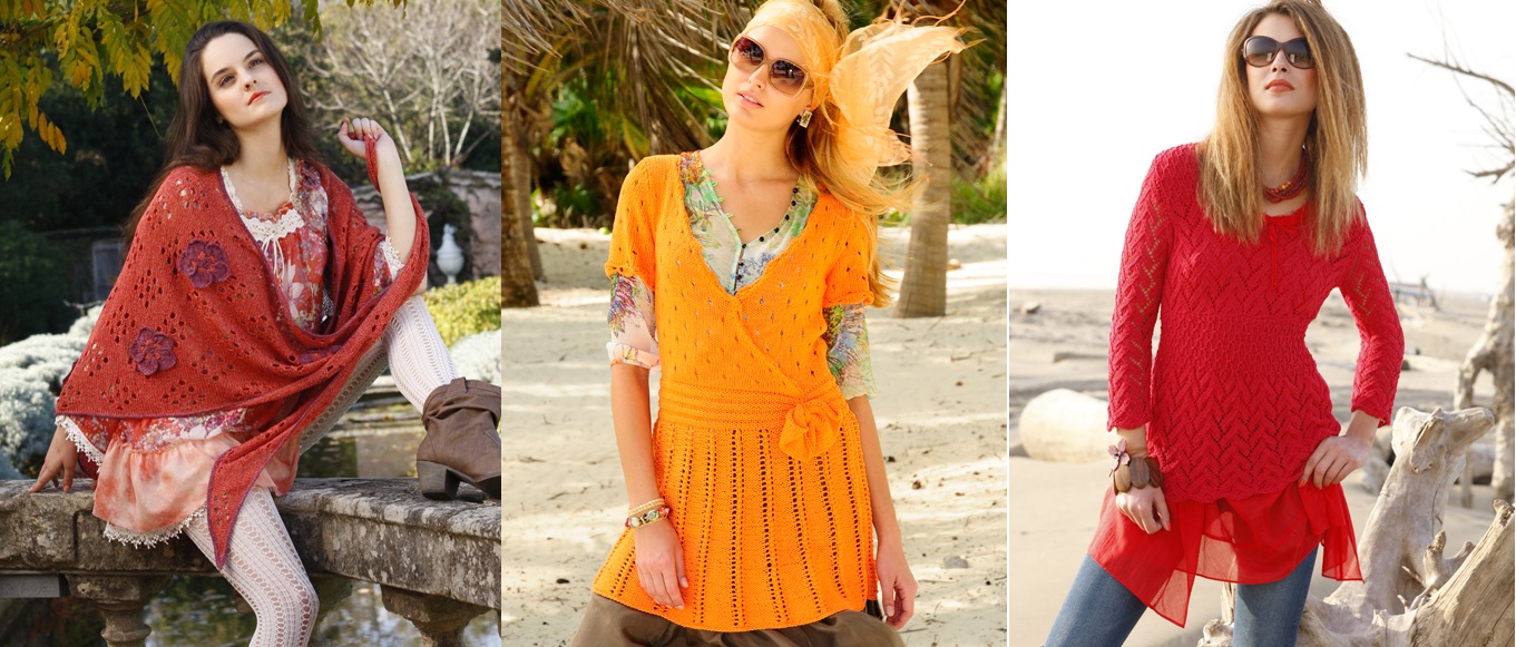 Плетиво пролет 2011