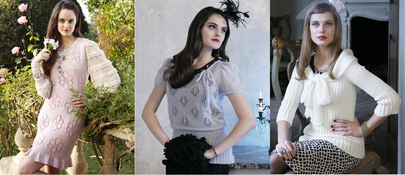 Плетиво пролет 2011