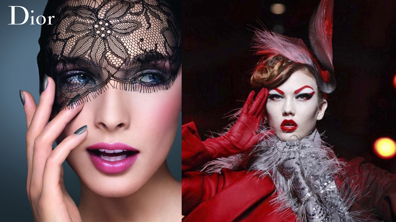 Пролет от Dior